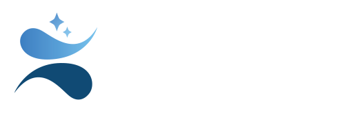 logotype serenity nettoyage cavaillon